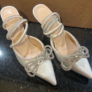 These are spectacular!!! So sparkly!!